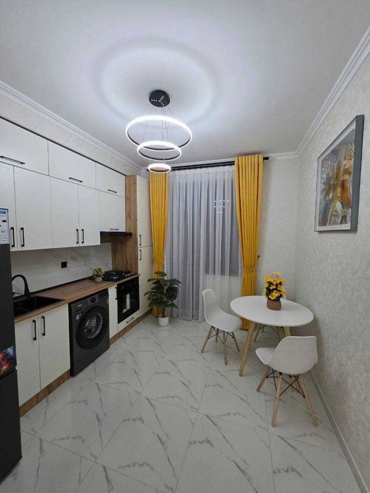 Yunusobodda 3 Xonali Kvartira ijaraga Beriladi manzil Mega Planet