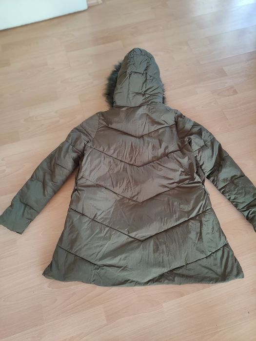 CROPP асиметрична грейка