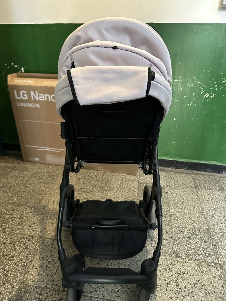 Детска Количка piuma baby marc