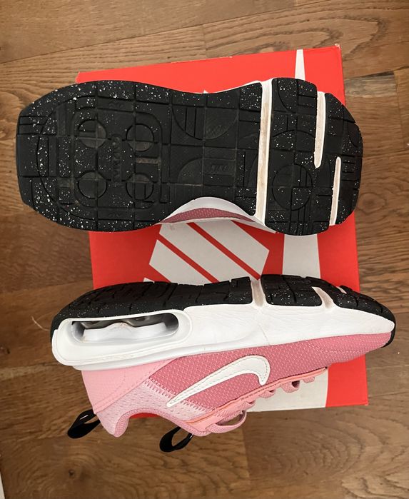 Nike Air Max INTRLNK детски