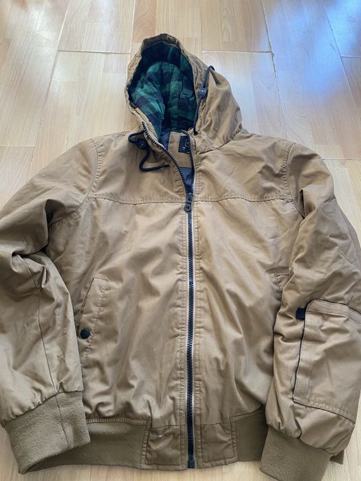 Мъжко зимно яке