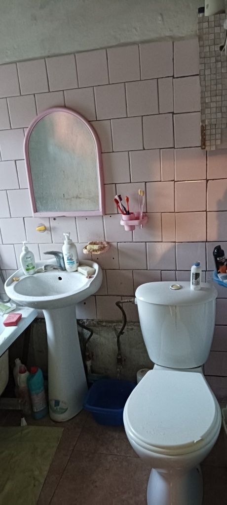 Срочно продаю дом в районе Татарки, рядом с улицей Шакшак Жанибека
