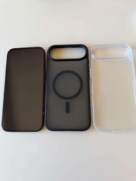 iPhone Air 256 GB Black/Черен