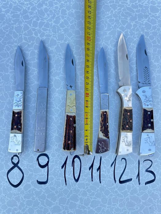 Bricege diferite modele