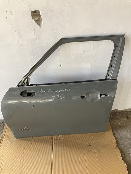 Предна лява врата за Mini Countryman F60 Мини Кънтримен Ф60/2018-2023г