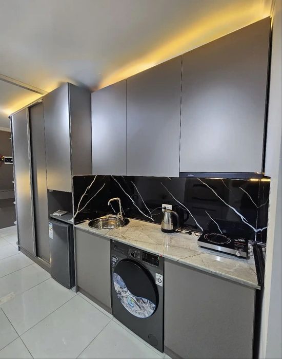 Сдаётся кв ор-р Дружба Народов 1/4/16 ро-н Шайхантахурский!521