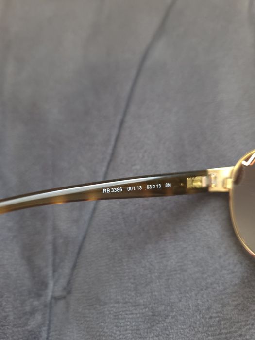 Ray Ban-дамски очила