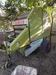 Claas Rolant 62