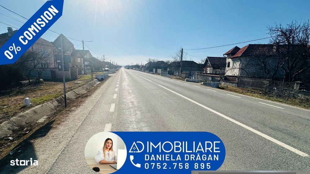 Teren de vânzare în  Drăguțești