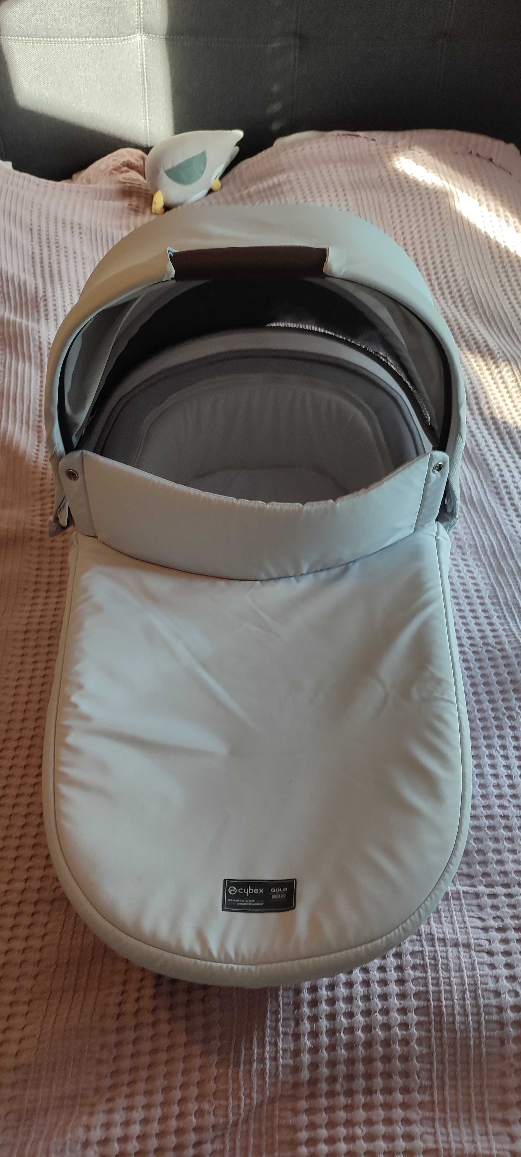 Кош за детска количка Cybex Melio