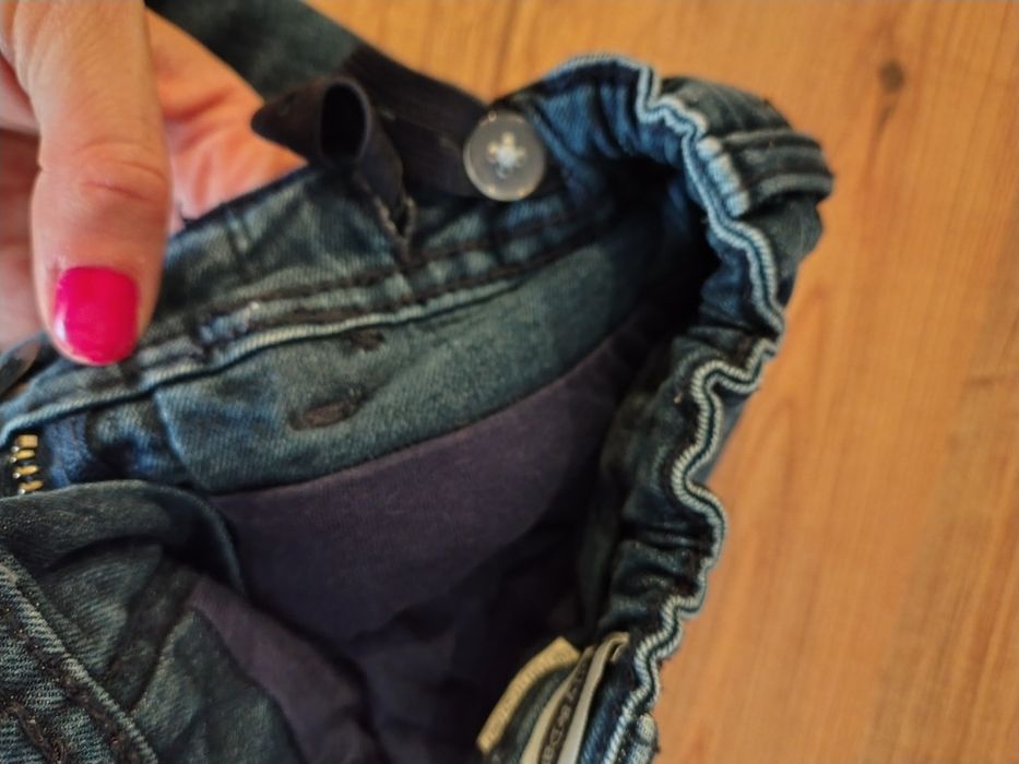 98- 104 Пуловери, пижами с теми динозаври, баскетбол, Термо дънки, дол