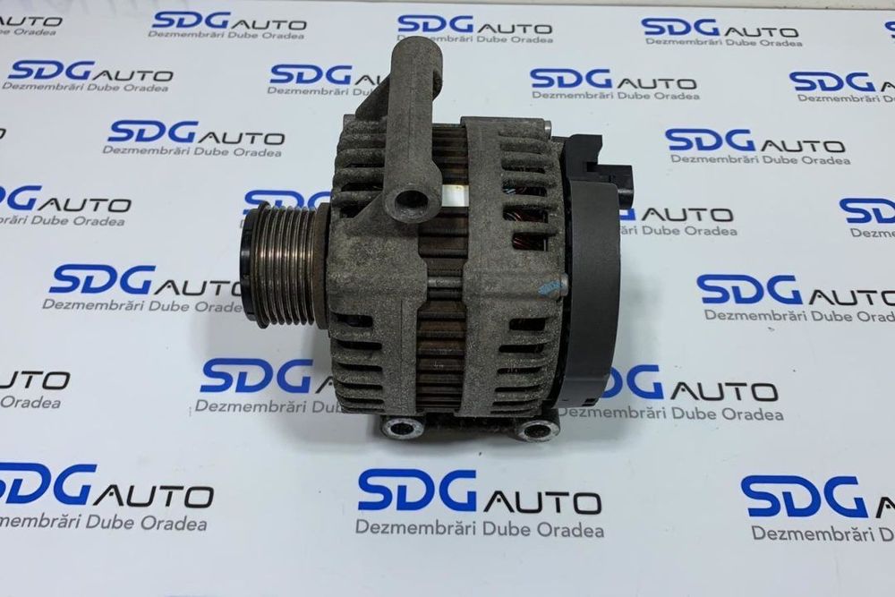 Alternator 6CIT10300CC Ford Transit 2.4 2006 - 2012 Euro 4