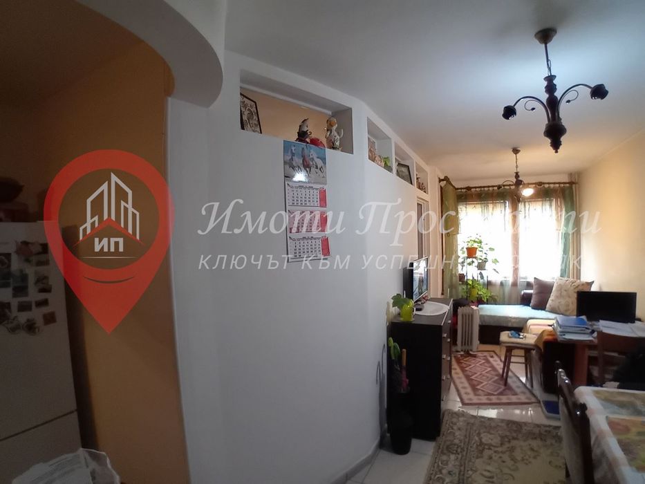 Продава се Двустаен апартамент в София, Център - 42 кв.м за 3572 €/кв.м - Снимка #5