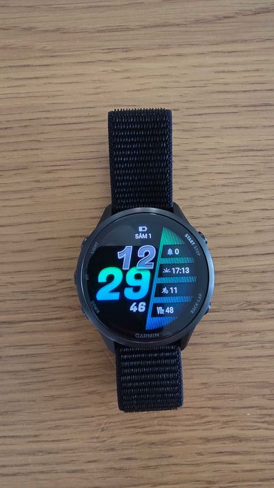 Garmin forerunner 970