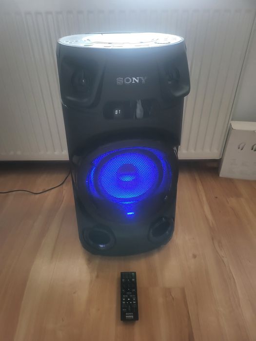 Vând home audio System MHC V13