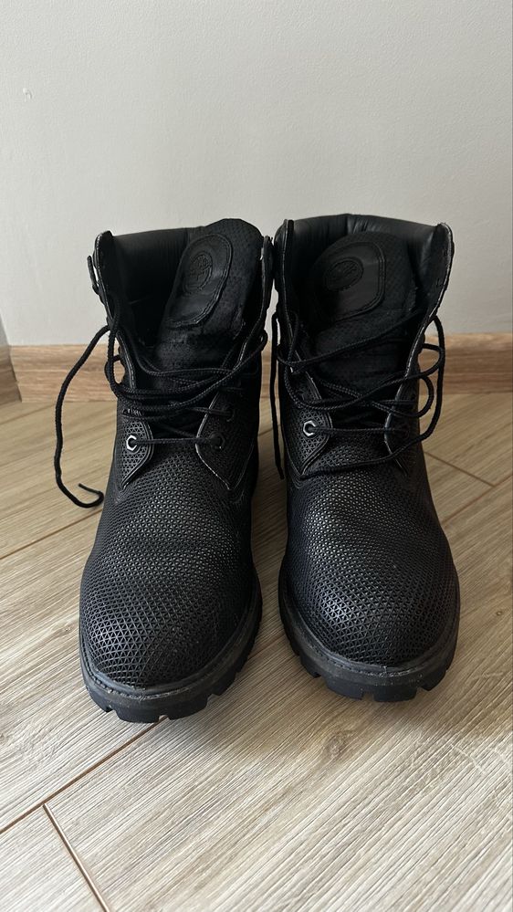 Timberland непромокаеми 44