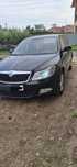Skoda Octavia 2 Facelift