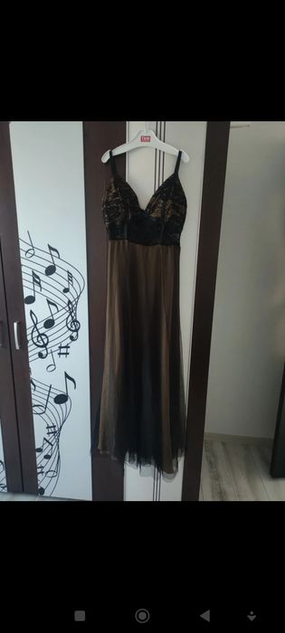 Vand rochie eleganta