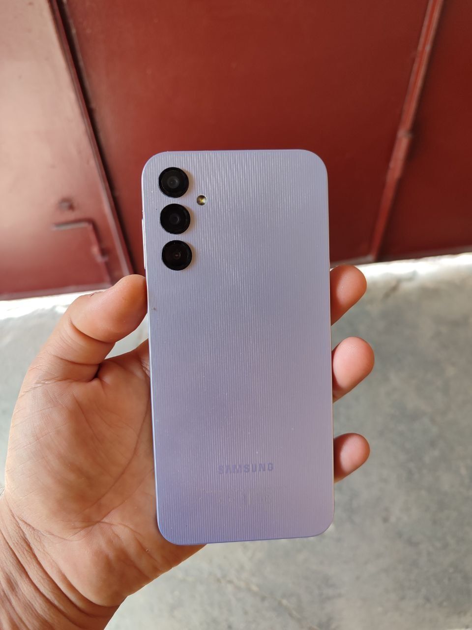 Samsung A14 obmen iPhone