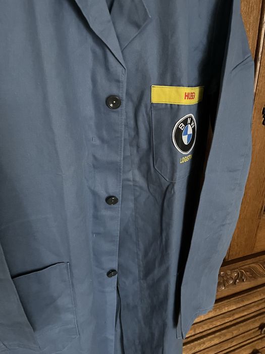 Halat de lucru BMW original-nou