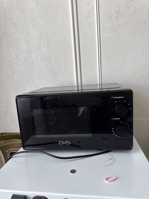 Продам микроволновую печь