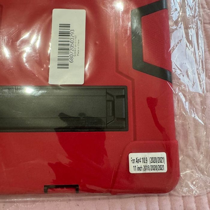 Husă iPad Air 4 10.9 ( 2020/2021) 11 inch ( 2018/ 2020/ 2021).   #326