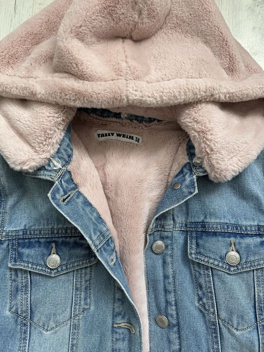 Детко яке Tally Weijl  GAP H&M Benetton