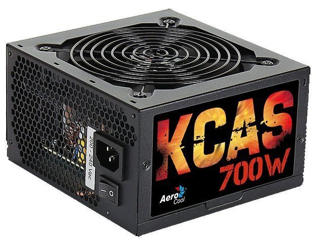 Блок питания 700W