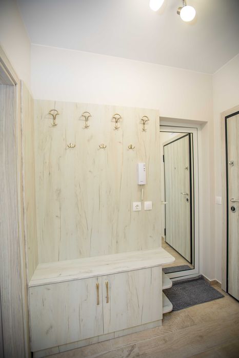 апартамени за нощувки -адиз 1 и адиз 2