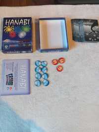 Jocul Hanabi complet