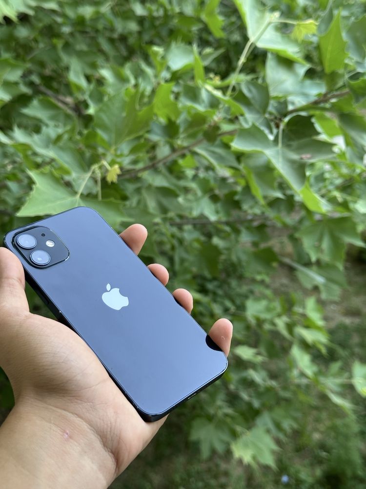 iPhone 12 sotiladi