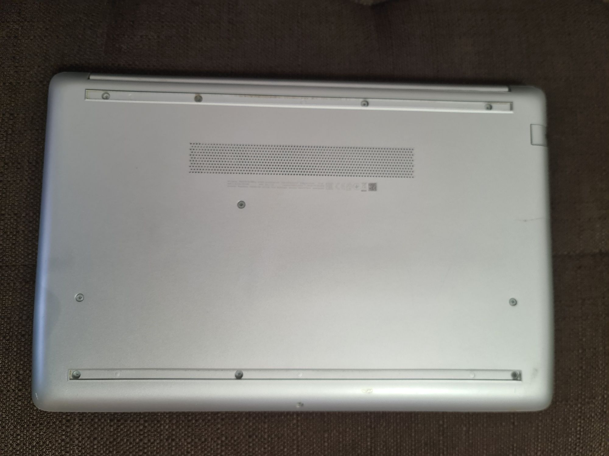 Laptop Hp 15-da0188nq