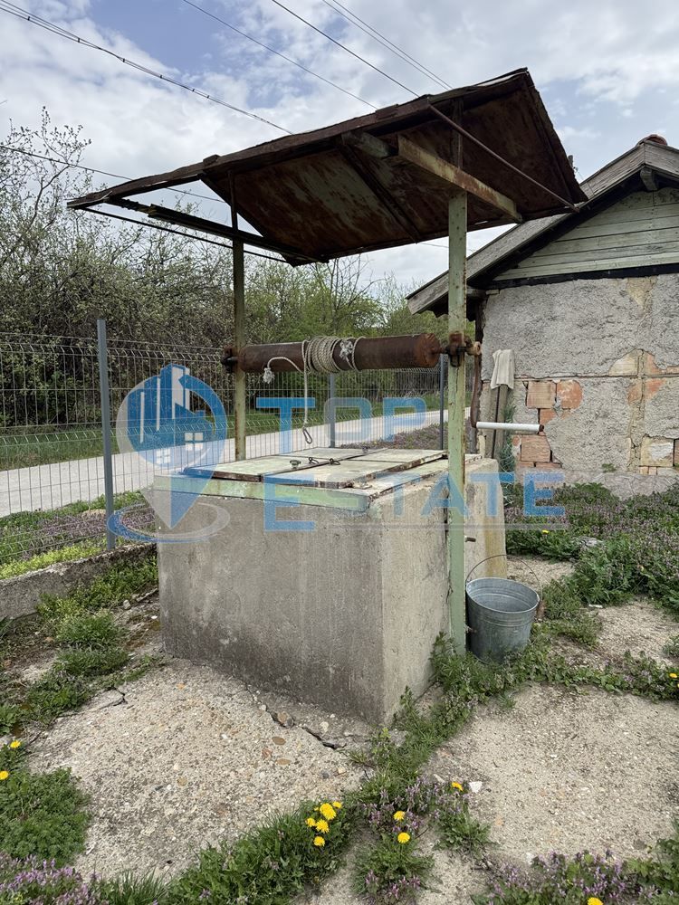 Продава се Къща в с. Пчелище, Област Велико Търново - 100 кв.м за 640 €/кв.м - Снимка #8