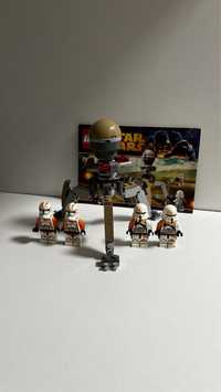 Lego star wars 75036