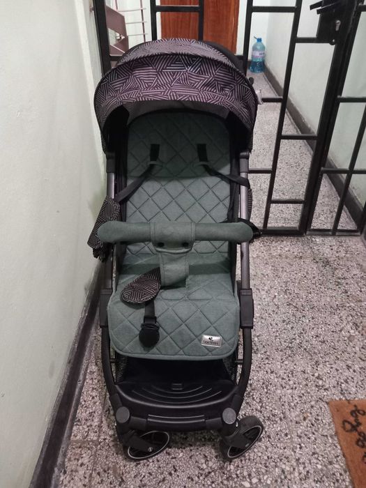 Лятна детска количка