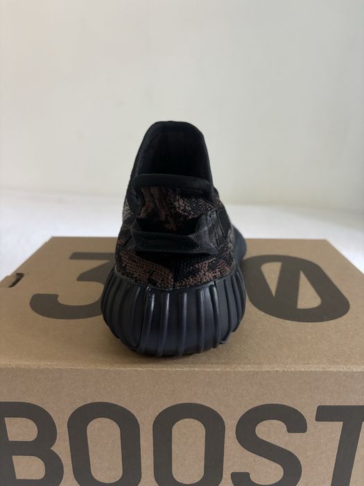 Adidas Yeezy Boost 350 V2 MxRock