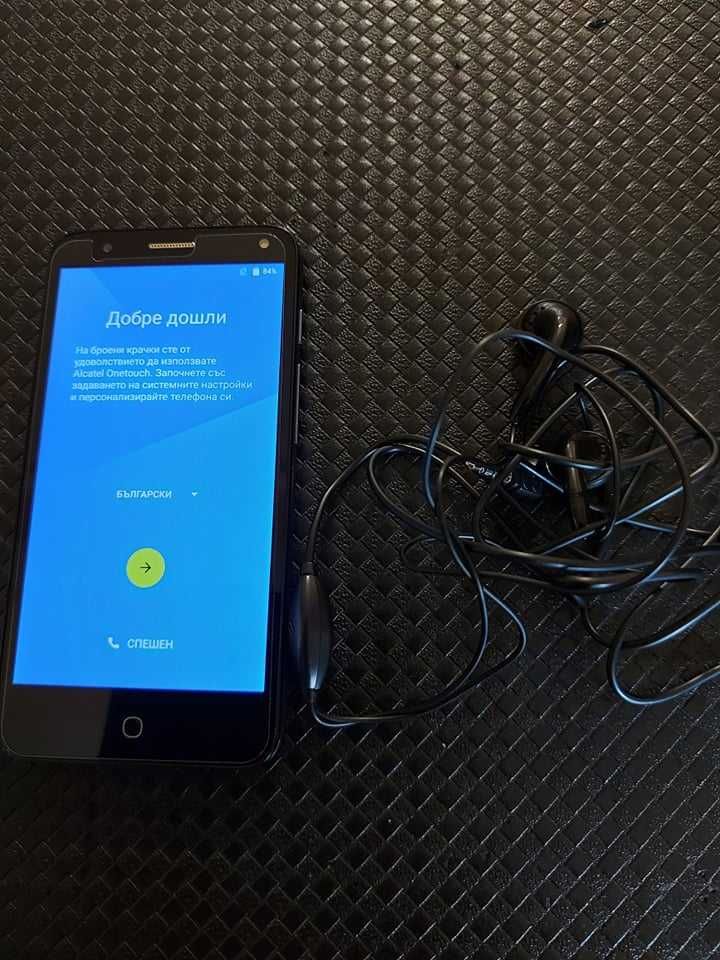 GSM Alcatel POP 4