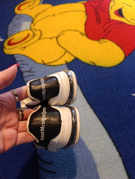 Детски маратонки