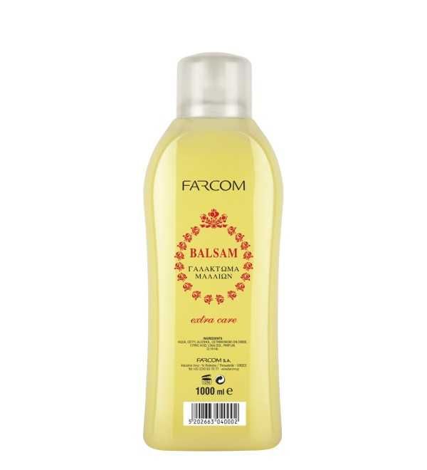 Универсален балсам за коса, Farcom -  500/1000 мл.