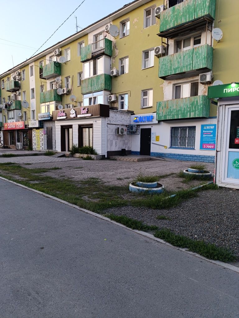 Продаю 3-х комнатную квартиру