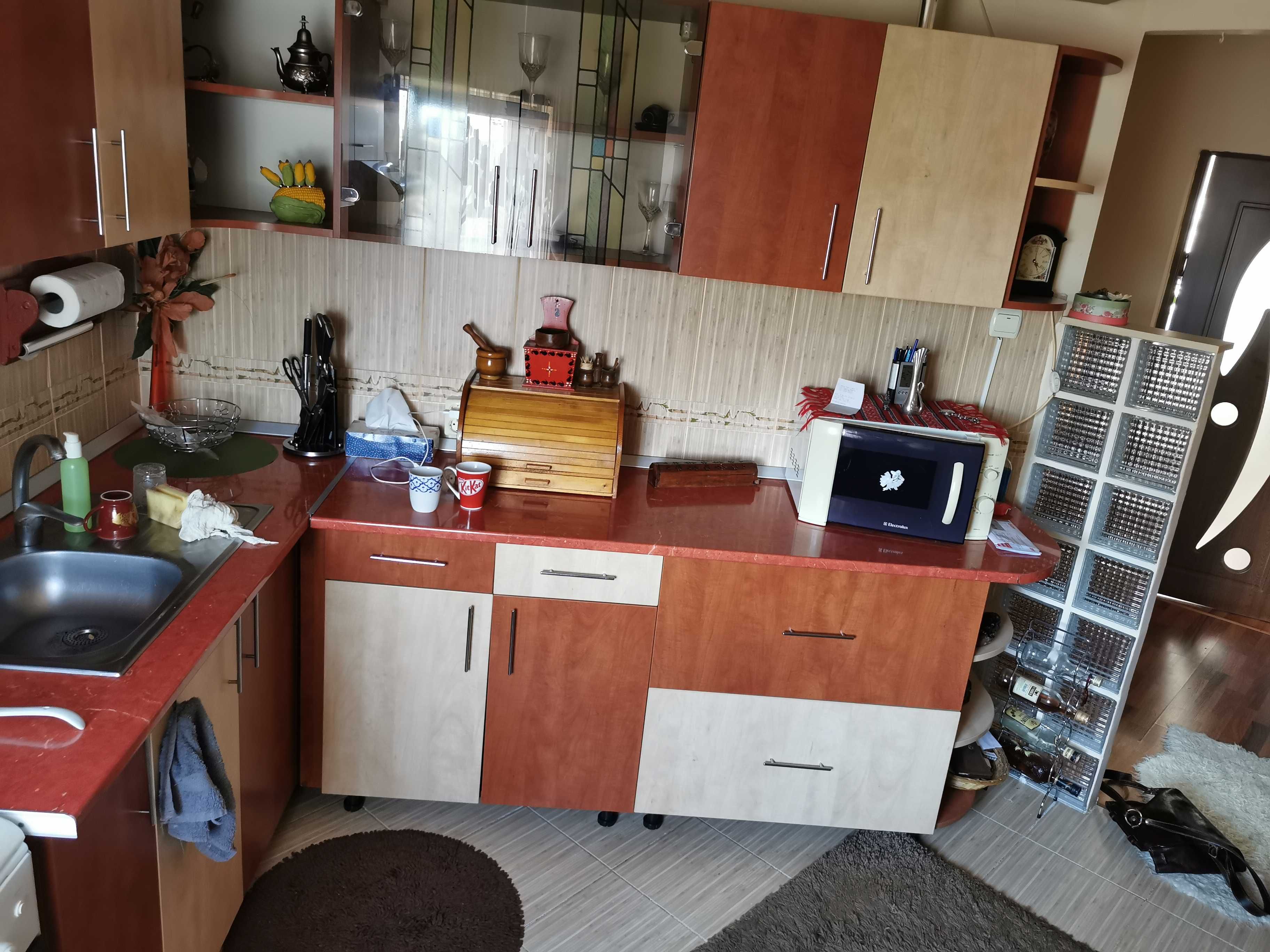 Apartament Turda - Micro 3