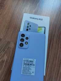 Samsung galaxy A52