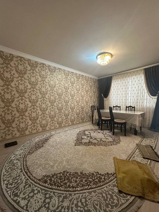 Феруза эко базар срочно продается квартира 3/4/5 Банковский дом кирпич