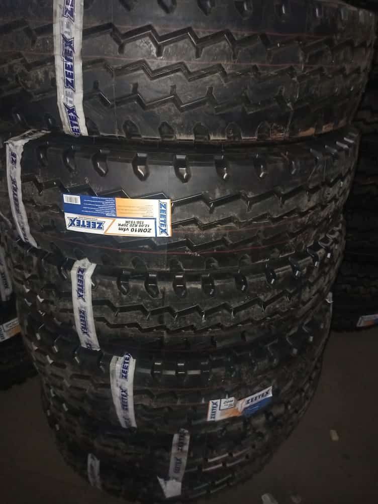Шины змейка 9.00r20
