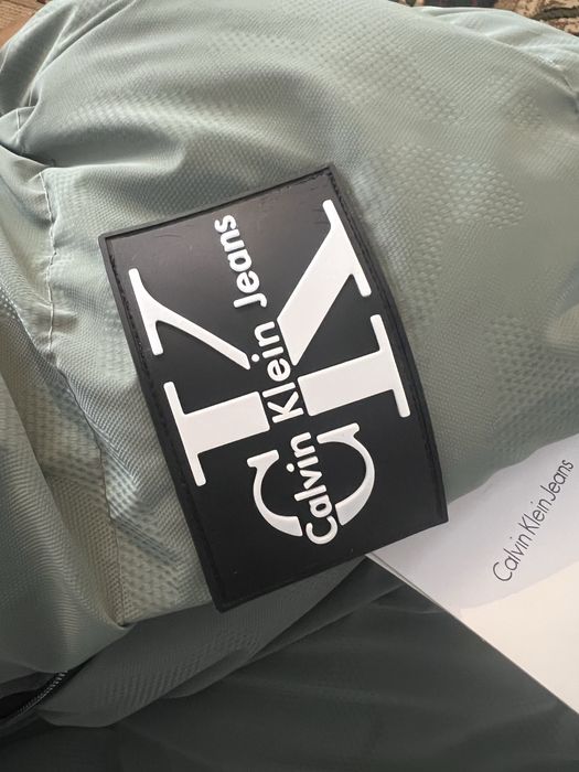 Geaca Calvin Klein Jeans