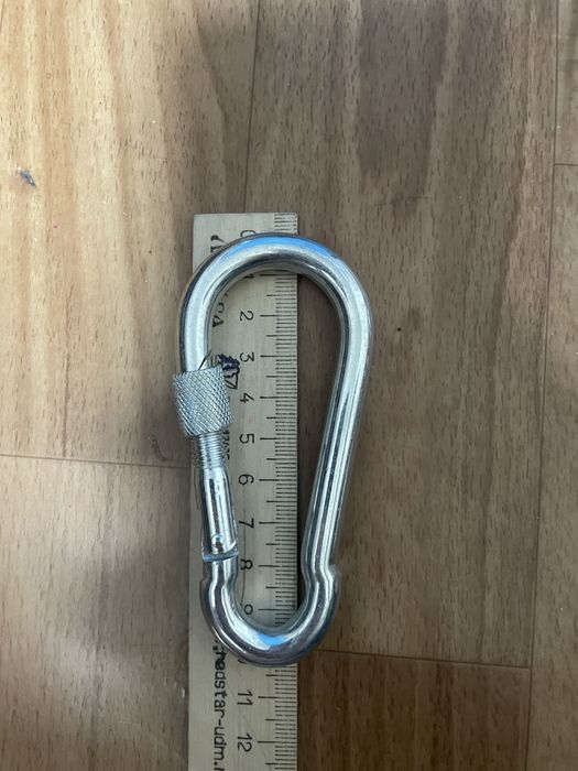 Карабин хозяйственный