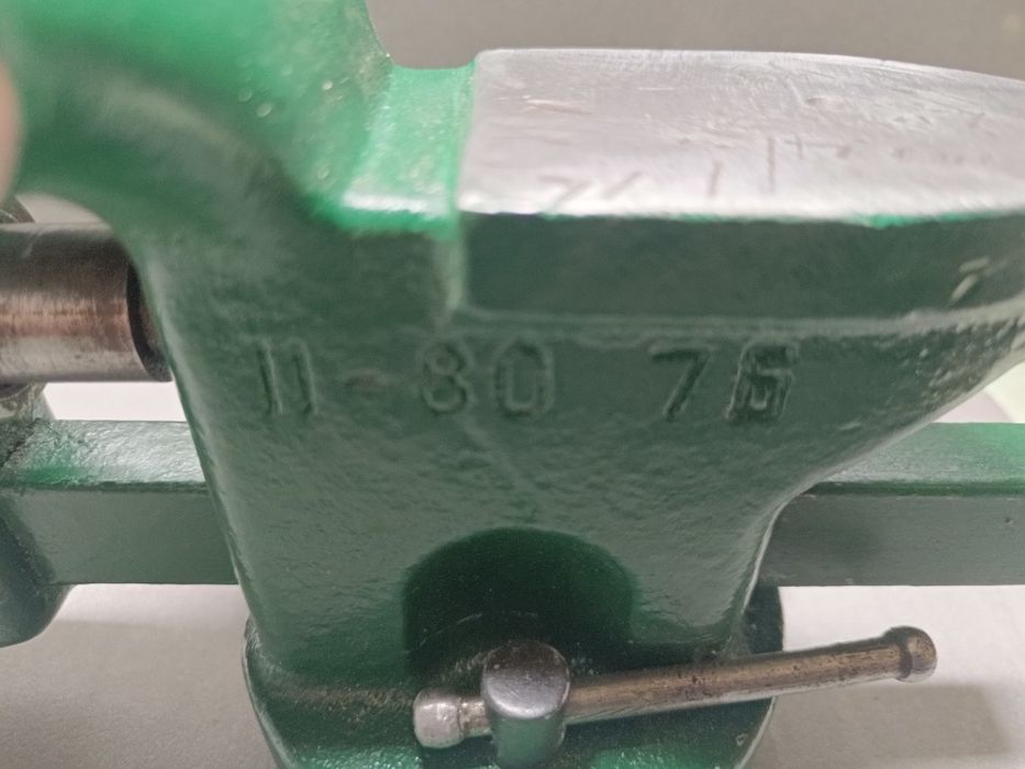 Въртящо менгеме TU 27-06 10