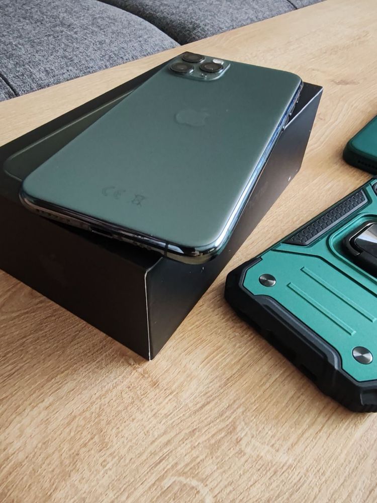 Iphone 11 pro 64GB