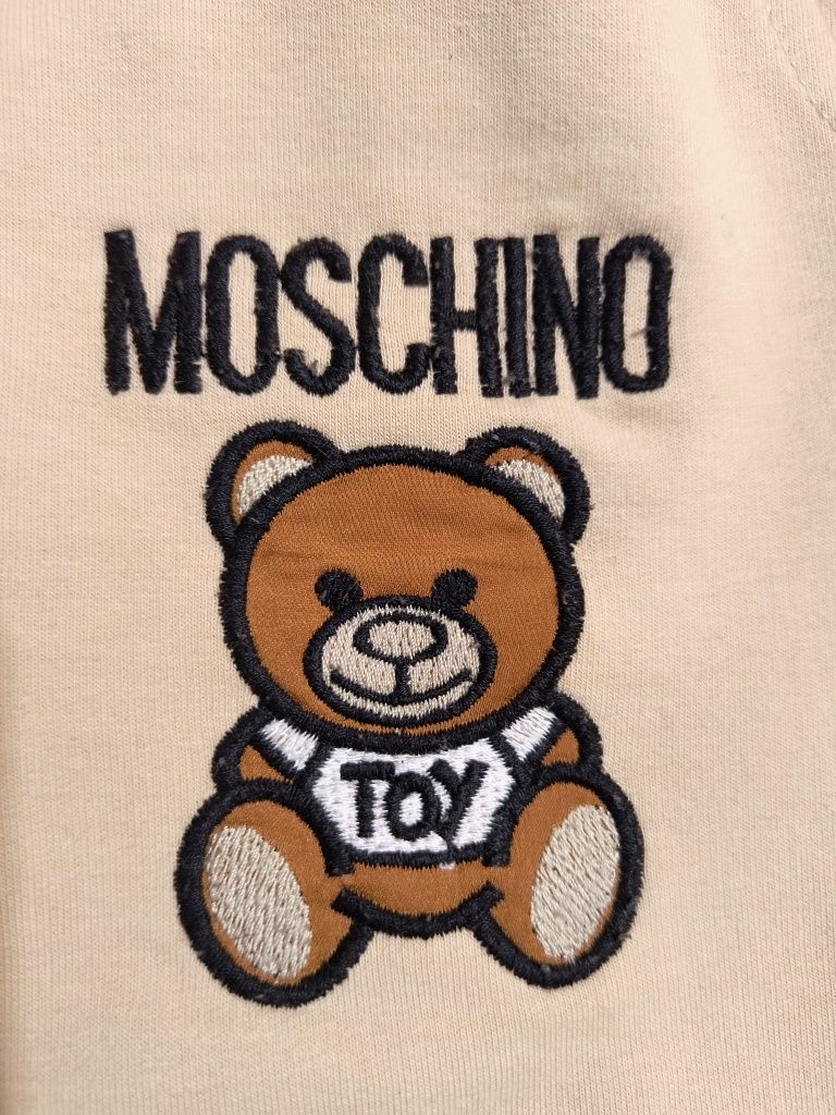 Costum trenning moschino