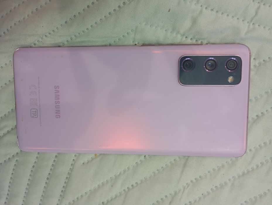 Samsung Galaxy S20 FE